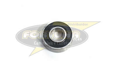 Foto de ROLAMENTO 6001 2RS - ALAVANCA CAMBIO S5 - Marca Compatível