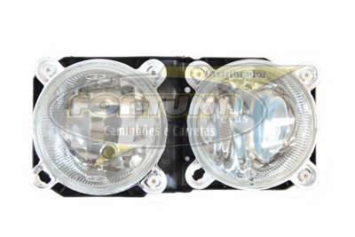 Foto de FAROL MB 1938S/719/712 - LE - Marca Compatível