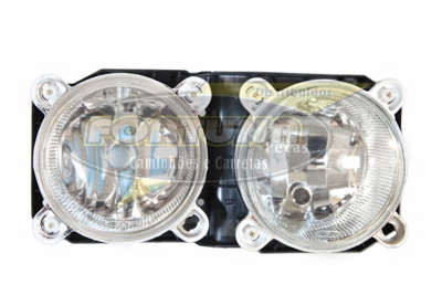 Foto de FAROL MB 1938S/719/712 - LD - Marca Compatível