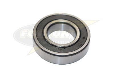 Foto de ROLAMENTO 6206 2RSR - Marca Compatível