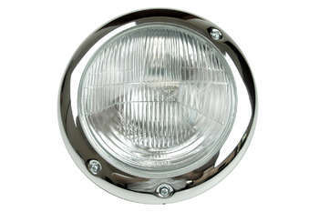 Foto de FAROL SCANIA 111 (COMPLETO) - Marca Compatível