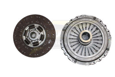 Foto de KIT DE EMBREAGEM MB1938 CAMBIO G210/40 - 653503 - Marca Compatível