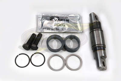 Foto de REPARO GARFO EMBREAGEM MB 1938/AXOR - G210/240 - Marca Compatível