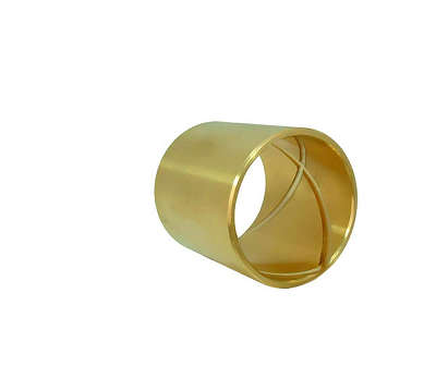 Foto de BUCHA CRUZETA DIFERENCIAL MB AXOR HD7 - Marca Compatível