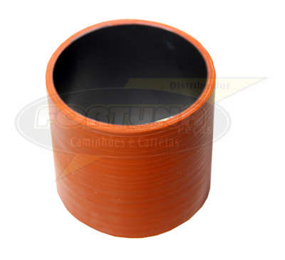Foto de MANGUEIRA TURBO MB 1720/1935/41 - 70X70mm - Marca Compatível