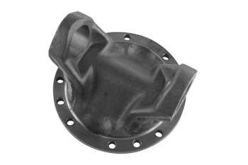 Foto de FLANGE CARDAN/DIFERENCIAL VOLVO NL10/12 (ORELHA) - Marca Compatível