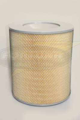 Foto de FILTRO AR VOLVO NL10/12 - Marca Compatível
