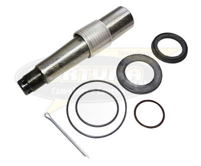 Foto de REPARO MANGA EIXO DIANT. VOLVO AM5.5 - Marca Compatível