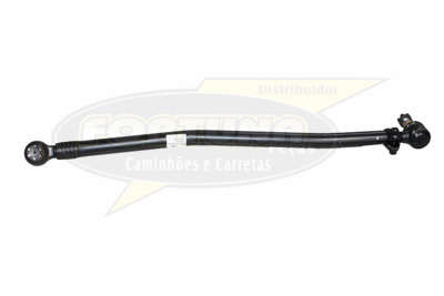 Foto de BARRA CURTA DIREÇÃO MB 1214/18/1418/1714 - 977mm - Marca Compatível