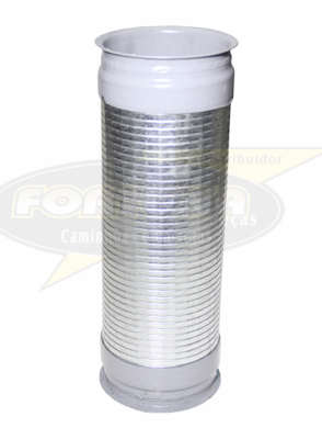 Foto de TUBO FLEXIVEL ESCAPE MB1938S - 4.5