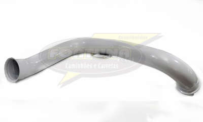 Foto de TUBO SAIDA MOTOR MB 1938 - 2004> - Marca Compatível