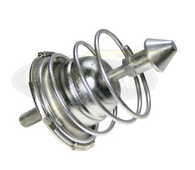 Foto de FECHADURA SUPERIOR CAPU MB 1938/1634LS - Marca Compatível