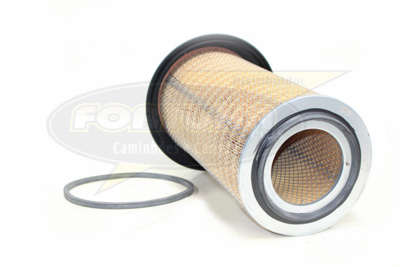 Foto de FILTRO AR SCANIA 110/111 - Marca Compatível