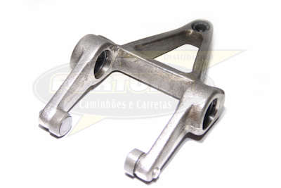 Foto de GARFO EMBREAGEM MB 1634/1938S/2638 - Marca Compatível