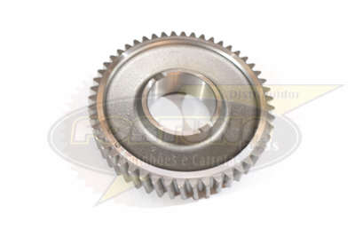 Foto de ENGRENAGEM 1 MOVEL CAMBIO MB G60/85 - Marca Compatível