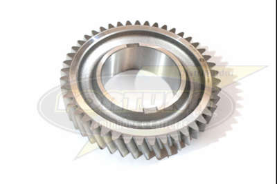 Foto de ENGRENAGEM 2 MOVEL CAMBIO MB G60/85 - Marca Compatível