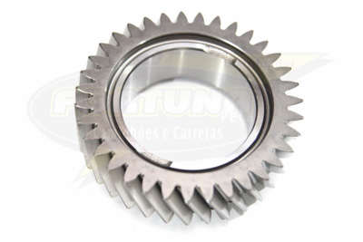 Foto de ENGRENAGEM 4 MOVEL CAMBIO MB G60/85 - Marca Compatível