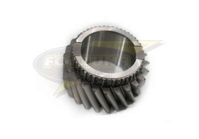 Foto de ENGRENAGEM 6 MOVEL CAMBIO MB G60/85 (ESTR. FINA) - Marca Compatível