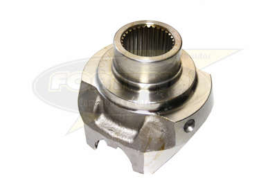 Foto de FLANGE DIFERENCIAL MB LS1938/2638 - (31 ESTRIAS) - Marca Compatível