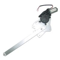 Foto de MÁQUINA VIDRO MB HPN (APOS 1996) L.E ELETR. - Marca Compatível