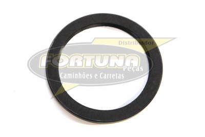 Foto de RETENTOR TRAS. VIRABREQUIM VOLVO VM - MWM - Marca Compatível