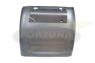 Foto de MEIO PARALAMA TRAS. DAF CF/XF - INTERMEDIARIO DE/TD - Marca Compatível
