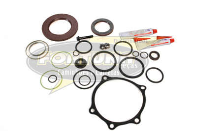 Foto de REPARO VEDACAO CAMBIO VOLVO VT2014/2214 (COMPLETO) - Marca Compatível