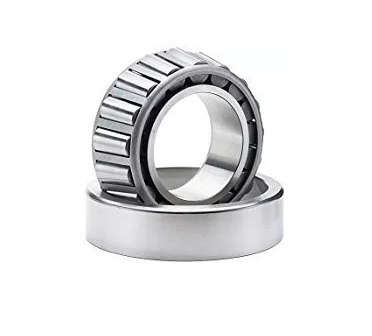 Foto de ROLAMENTO 55206CR/437 - PINHAO DIFER. MERITOR 245 - Marca Compatível
