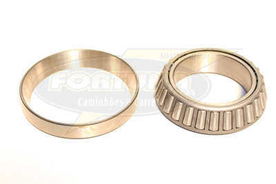 Foto de ROLAMENTO 52400/52618 - DIFER. MERITOR - Marca Compatível