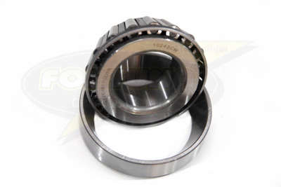 Foto de ROLAMENTO HM804846/804810 - PINHAO DIFER. MERITOR MS230/5 - Marca Compatível