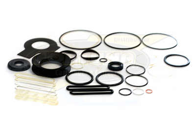 Foto de REPARO SETOR DIRECAO SCANIA - ZF - Marca Compatível
