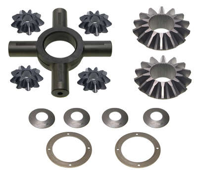 Foto de REPARO ENGRENAGENS DIFERENCIAL MERITOR MS245 - Marca Compatível