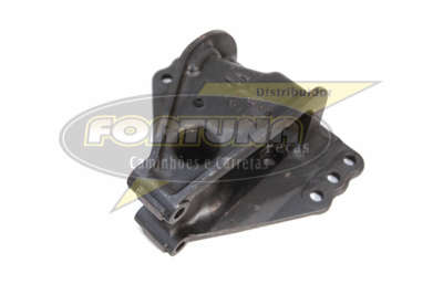 Foto de SUPORTE DIANTEIRO TRUCK SUSPENSYS LD (FERRO FUNDIDO) - Marca Compatível