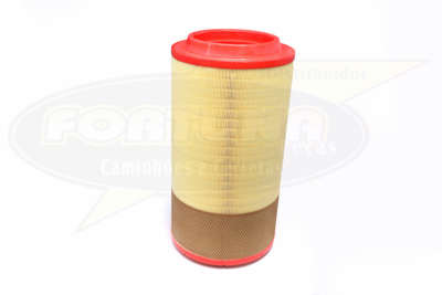 Foto de FILTRO AR MAN TGX - 2013> - Marca Compatível