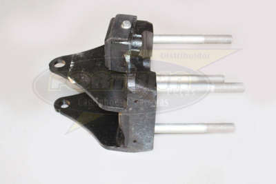 Foto de CONJUNTO APOIO MOLA TRAS. VW CONST. 6X4 (POS.)L.E - Marca Compatível