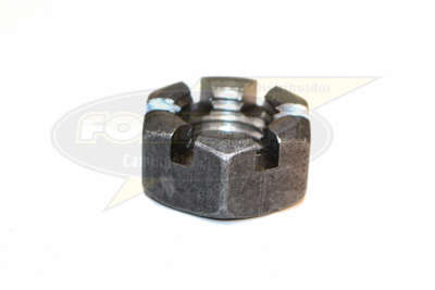 Foto de PORCA CASTELO PARAFUSO MOLA TRAS. SC 6X4 - Marca Compatível