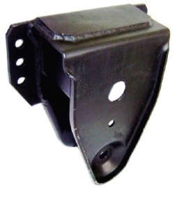 Foto de SUPORTE DIANTEIRO TRUCK SUSPENSYS MOD. L.D - Marca Compatível
