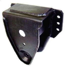 Foto de SUPORTE DIANTEIRO TRUCK SUSPENSYS MOD. L.E - Marca Compatível