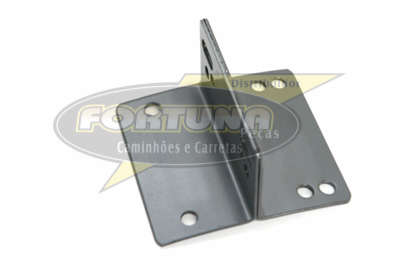Foto de SUPORTE ABRACADEIRA SUPORTE PARALAMA FH/NH (LONGO) - Marca Compatível