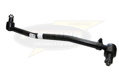Foto de BARRA CURTA DIRECAO VOLVO N/NL10/12 (758mm) - Marca Compatível