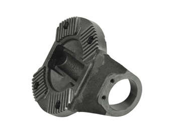 Foto de FLANGE CARDA VOLVO FH/NH/FM/VM300/10/330 - Marca Compatível