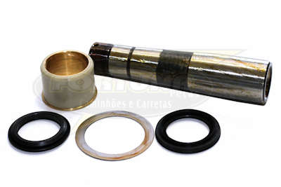 Foto de REPARO MANGA EIXO DIANT. VOLVO FH/NH D12C - Marca Compatível