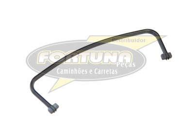 Foto de JUNTO FRISO VEDADOR TAMPA DISTRIB.D12A - Marca Compatível