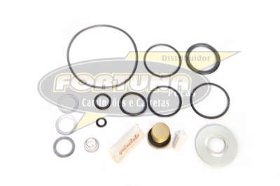 Foto de REPARO SECADOR DE AR WABCO - MAN/VW/FD - Marca Compatível
