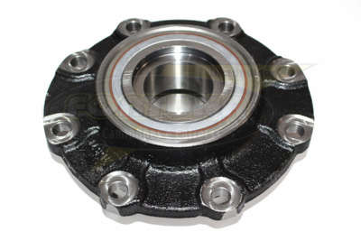Foto de ROLAMENTO PINHAO DIFER. VOLVO RTS2370A/RTS2370B (BOX C/ MANC - Marca Compatível