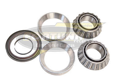 Foto de ROLAMENTO F15370 -VOLVO RTS2370A/RTS2370B (REPARO) - Marca Compatível