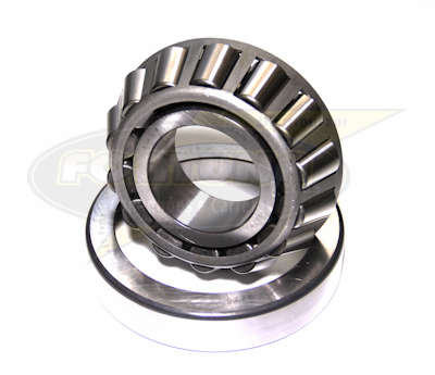 Foto de ROLAMENTO 9278/9220 - PINHAO GDE. IVECO EUROT - Marca Compatível