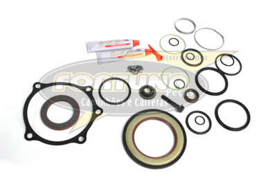 Foto de REPARO VEDACAO CAMBIO VOLVO VT2514/2814 (COMPLETO) - Marca Compatível