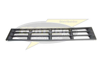 Foto de TELA GRADE FRONTAL INFERIOR VOLVO FH 2010/2014 - Marca Compatível