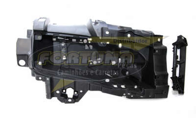 Foto de BOJO FAROL VOLVO FH L.E (2008...) - Marca Compatível